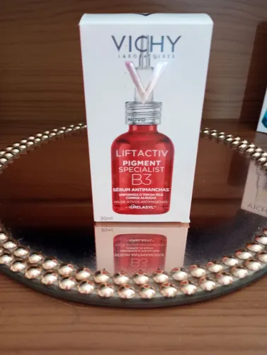 Produtos Vichy 
