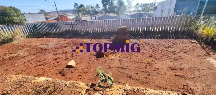 Lote Comercial - Jardim canada - Nova Lima