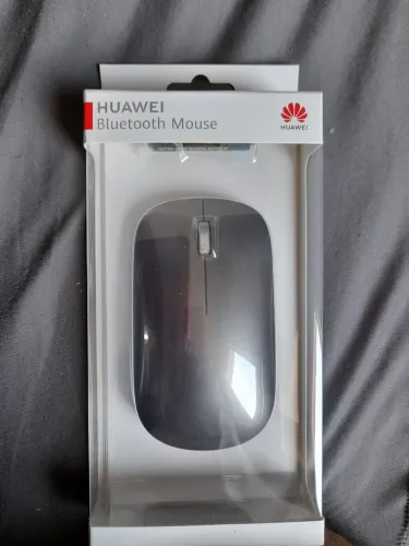 Mause Huawei sem fio