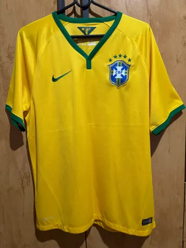 Camisas de jogo seleções Copa de 2014 (Unidade)