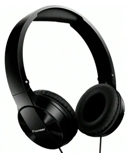 Fone de Ouvido Pioneer SE-MJ503-K