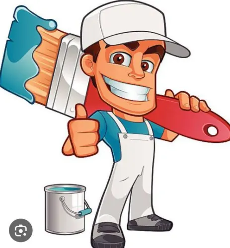 Reformas e pinturas