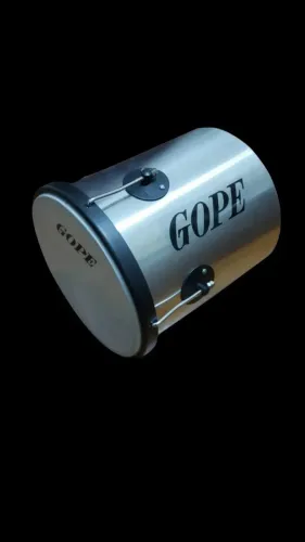 Repique de mão Gope 30x10