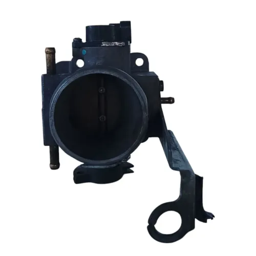 Corpo Borboleta Tbi C/sensor Fiat Brava Marea 1.6 1999 2000