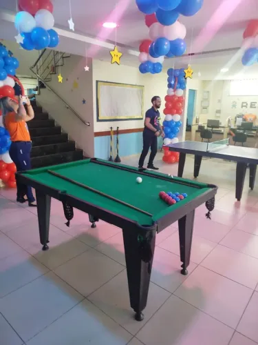 EQUIPAMENTOS PARA FESTAS E EVENTOS