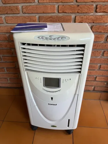 Climatizador Consul Breeze