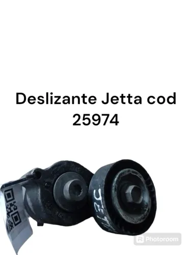 Deslizante Volkswagen Jetta Cod 25974