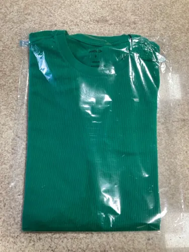 Camiseta Masculina Riachuelo Verde