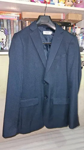 Blazer Masculino - Tamanho 44