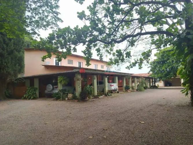 Chácara à venda Morro das Pedras em Valinhos