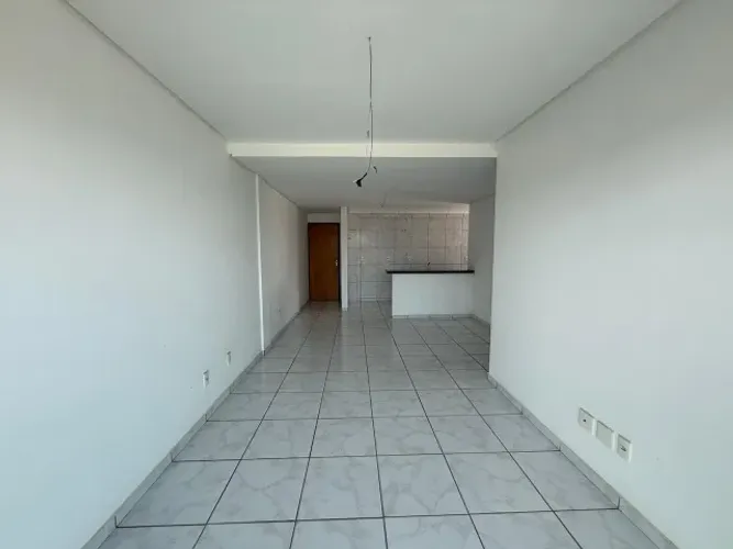 Apartamento no Condominio Continental em Teresina-PI