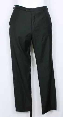  Calça social alfaiataria masculina valentino roma - ref. 4327