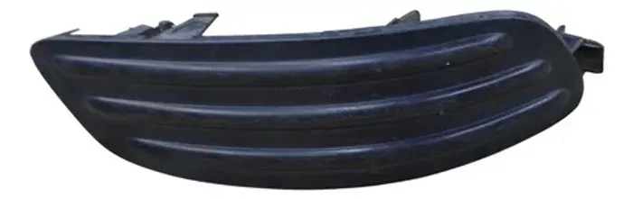 Moldura Farol Milha Toyota Corolla 2005 2006 2007 Direito