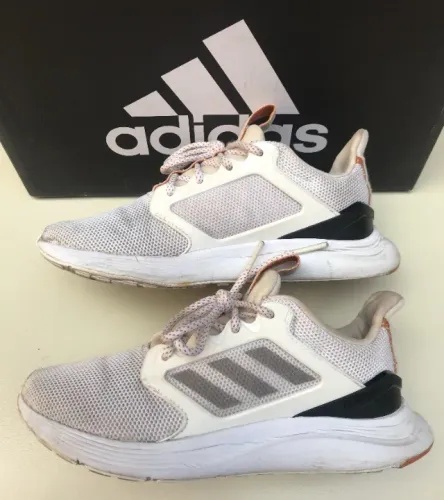 Tênis Adidas Energy Falcon X - 34 - Original - Oportunidade