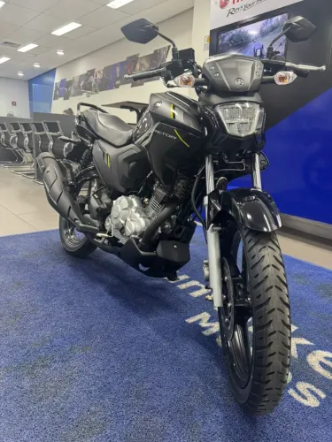 FACTOR 2025 - PRONTA ENTREGA - SEM ENTRADA - ACEITAMOS SUA USADA NA TROCA