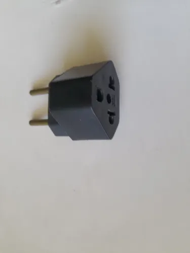 Adaptador de tomada 10A