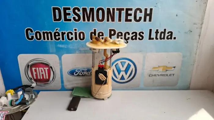 Bomba de combustível Siena/Palio 2008-2015   N°518 518 61