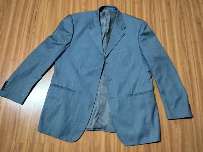 Blazer Masculino número 56