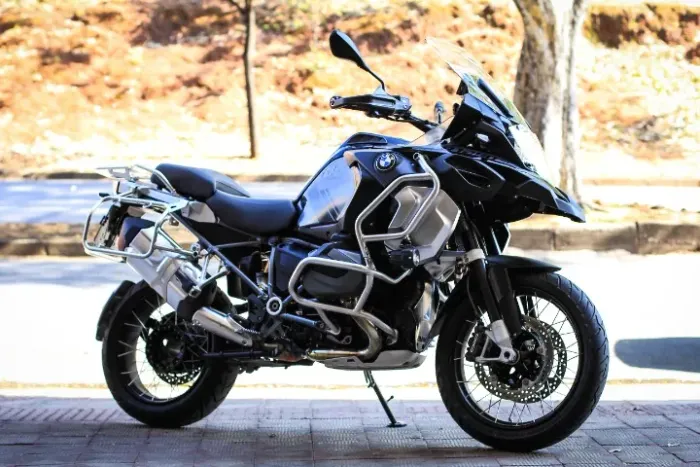 Bmw R1250GS Adv - 2022