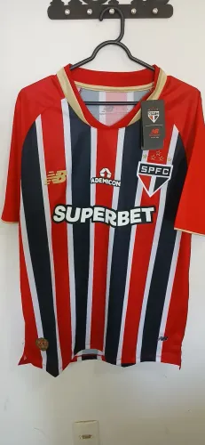 Sao paulo 1:1 G