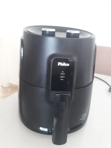 Fritadeira Elétrica Philco