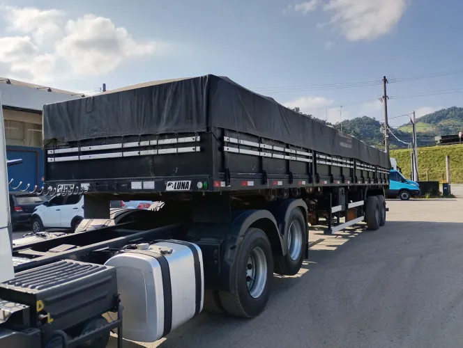 CARRETA LUNA - 2020/2020 - R$ 75.000