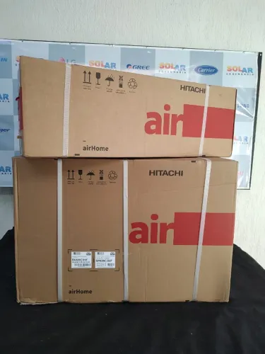 Hitachi HW Air Home 9.000 Btus Frio Split Inverter 220V