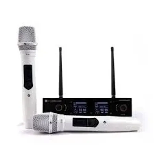 kadosh mic s/fio k502c branco