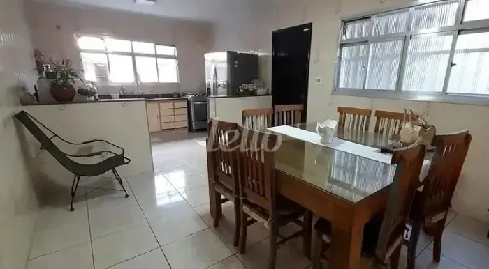 Casa 3 quartos à venda no(a) Jardim Vila Formosa