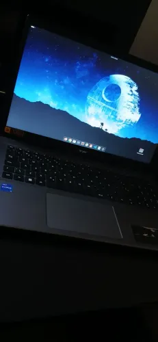 Notebook acer seminovo