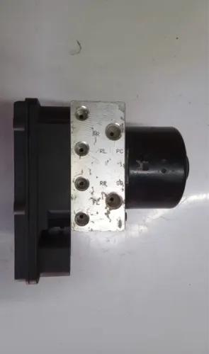 Modulo Mfa Mercedes W164 A1645450916  *