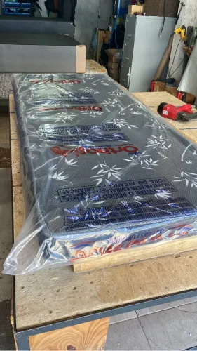 Colchões Solteiro 88x188 preço de Fábrica 
