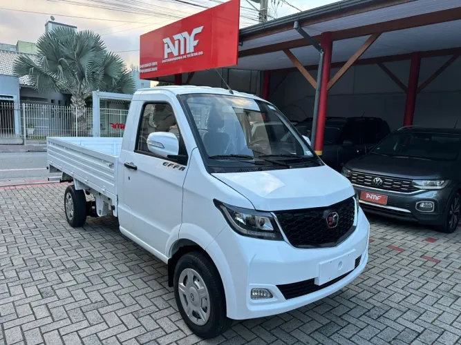 Effa V21 Pick-up CS 1.3 16V 2P 2025