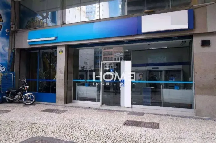 Loja, 911 m² - venda por R$ 5.000.000,10 ou aluguel por R$ 92.939,40/mês - Centro - Rio de