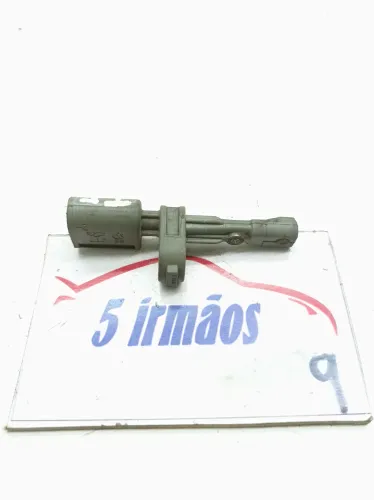 Sensor Roda Traseiro Esquerdo Vw Golf Gti 2.0 2019 / 2020