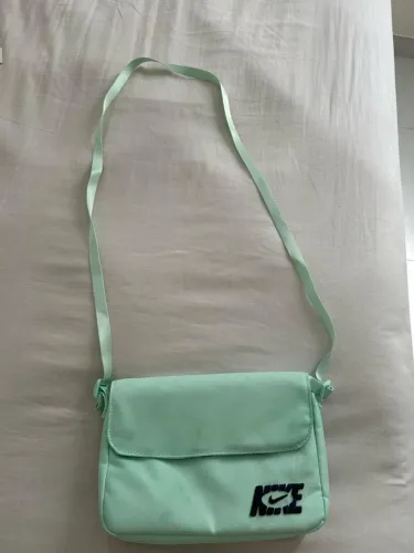 Bolsa crossbody da Nike original nova