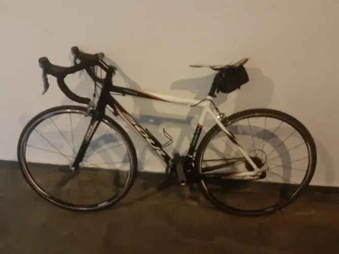 Bicicleta Soul Speed Ventana Pro