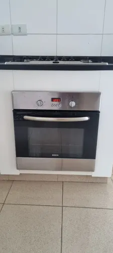 Forno elétrico bosh 