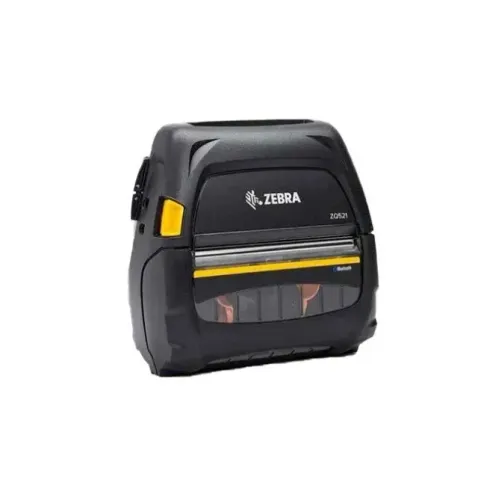 Impressora Zebra ZQ521 bivolt 110 240v