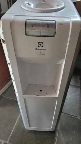 bebedouro electrolux para aproveitar peças