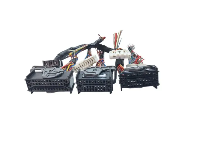 Plug conector Caixa Fusível Kia Cerato 1.6 16v 2015 Smp 