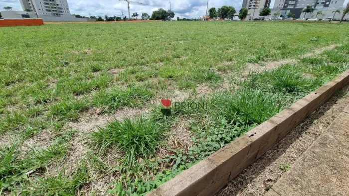 Área de uso residencial a venda em condomínio Quinta da Primavera, em Ribeirão Preto/SP I
