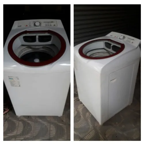Máquina de Lavar Brastemp 11kg 110V ENTREGO