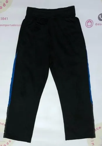 Calça Champion tamanho 6 anos importada (desapego)