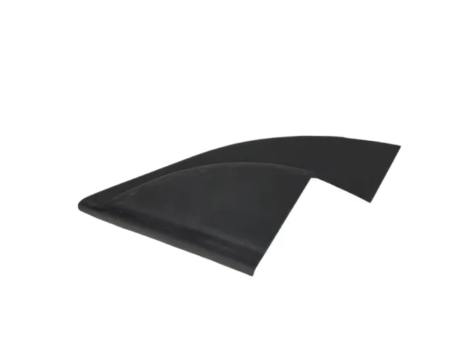 Acabamento Retrovisor Esquerdo Hyundai Sonata 2011
