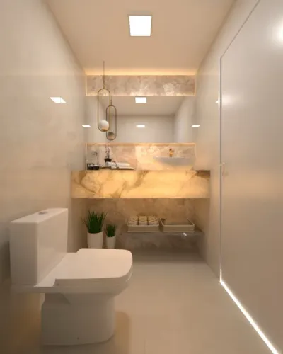 Designer de Interiores 