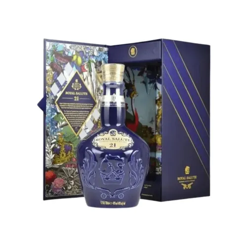 Royal Salut 