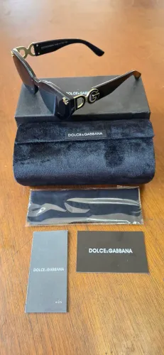 Óculos Dolce e Gabbana