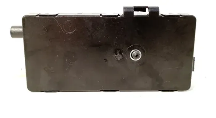 Antena Amplificadora Bmw 118i 2012 2013 2014 2015  