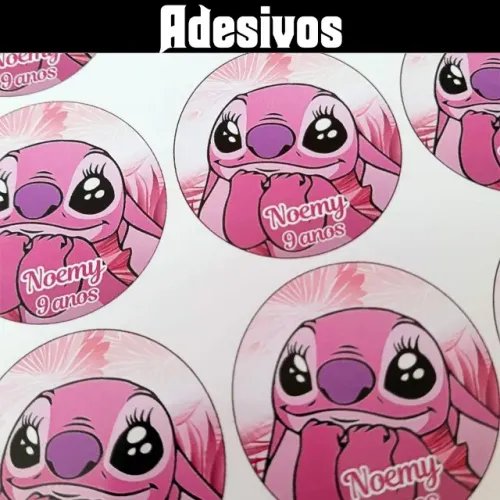 Adesivos